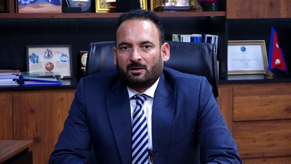 हेलिपोर्ट निर्माणमा घोटाला प्रकरण : उड्डयन प्राधिकरणका महानिर्देशक अधिकारी डिल्लीबजार कारागार चलान
